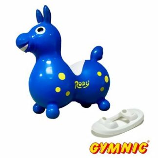 Rody Horse Blue  |  Early Developmental Toys Animals And Plush Toys Animals And Plush Toys