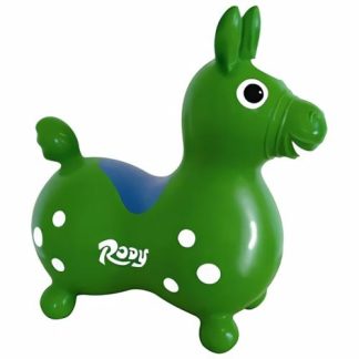 Rody Horse Orange  |  Animals And Plush Toys Animals And Plush Toys Animals And Plush Toys