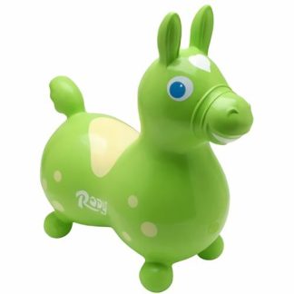 Rody Horse Lime  |  Animals And Plush Toys Animals And Plush Toys Animals And Plush Toys