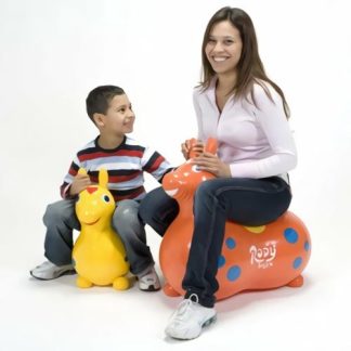 Rody Max Orange  |  Tricycles, Scooters, Wagons And Ride-Ons Toys Tricycles, Scooters, Wagons And Ride-Ons