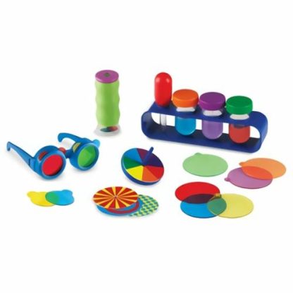 Science Color Mixing Set  |  Educational Toys Early Developmental Toys Early Developmental Toys