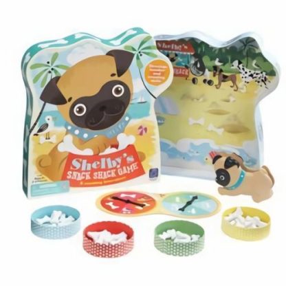 Shelby Snack Shack  |  Educational Toys Animals And Plush Toys Animals And Plush Toys