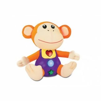 Smart Pal Monkey  |  Characters, Movies & Tv Toys Animals And Plush Toys Animals And Plush Toys