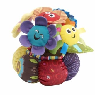 Soft Chime Garden  |  Musical And Audio Toys Animals And Plush Toys Animals And Plush Toys