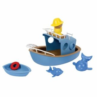 Sprig Dolphin Explorer Boat  |  Bath Bath Bath