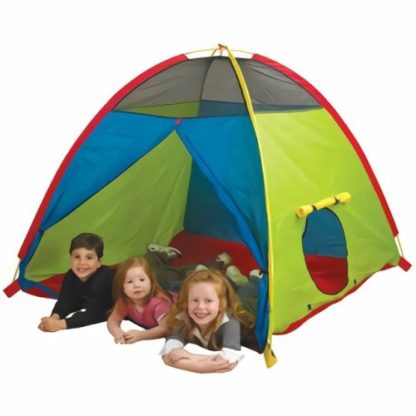 Super Duper 4 Kid Play Tent  |  Dress Up And Pretend Play Dress Up And Pretend Play Dress Up And Pretend Play