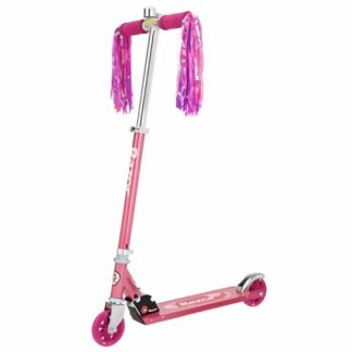 Razor Jr Twisti Little Buzz Scooter  |  Tricycles, Scooters, Wagons And Ride-Ons Animals And Plush Toys Animals And Plush Toys