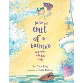 Take Me Out Of The Bathtub  |  Bath Bath Bath