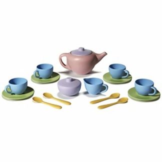 Tea Set  |  Kitchens And House Play Dolls And Accessories Dolls And Accessories