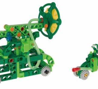 Thames And Kosmos Chem C3000  |  Educational Toys Building Toys Building Toys