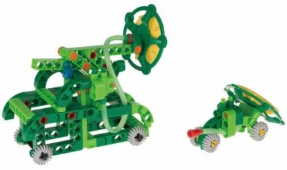 Thames And Kosmos Geckobot  |  Educational Toys Building Toys Building Toys