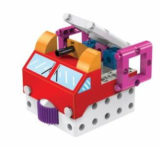 Thames And Kosmos Kids First Coding And Robotics  |  Early Developmental Toys Building Toys Building Toys