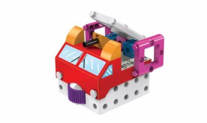 Thames And Kosmos Kids First Coding And Robotics  |  Early Developmental Toys Building Toys Building Toys