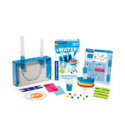 Thames And Kosmos Little Labs Water  |  Educational Toys Educational Toys Educational Toys