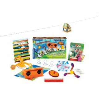 Thames And Kosmos Science Experiments On The Go  |  Educational Toys Educational Toys Educational Toys