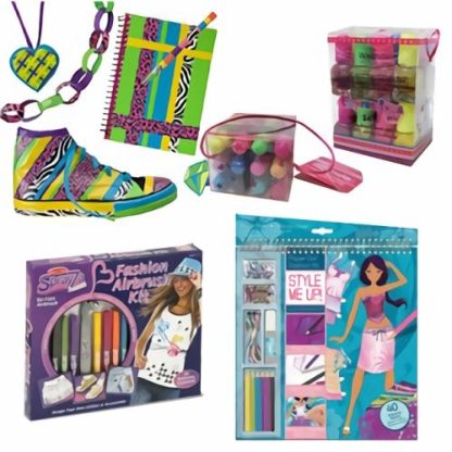 The Fashion Designer  |  Early Developmental Toys Early Developmental Toys Early Developmental Toys