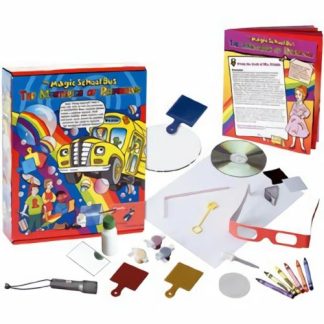 The Magic School Bus Going Green  |  Characters, Movies & Tv Toys Books Books