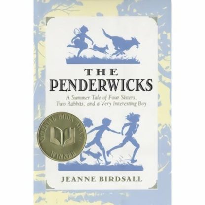 The Pederwicks  |  Books Books Books