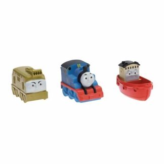 Thomas Bathtub Friends  |  Bath Bath Bath