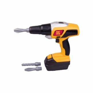 Tool Tech Power Drill  |  Building Toys Building Toys Building Toys