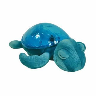 Tranquil Turtle – Aqua  |  Musical And Audio Toys Animals And Plush Toys Animals And Plush Toys