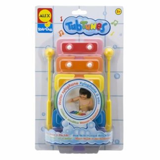 Tub Tunes Xylophone  |  Educational Toys Bath Bath