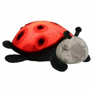 Twilight Ladybug  |  Musical And Audio Toys Animals And Plush Toys Animals And Plush Toys