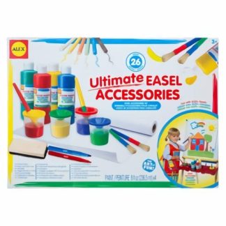 Ultimate Easel Accessories  |  Educational Toys Arts And Crafts Arts And Crafts