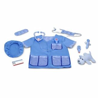 Veterinarian Role Play  |  Kitchens And House Play Animals And Plush Toys Animals And Plush Toys