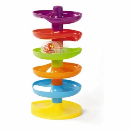 Whirl N Go Ball Tower  |  Early Developmental Toys Early Developmental Toys Early Developmental Toys