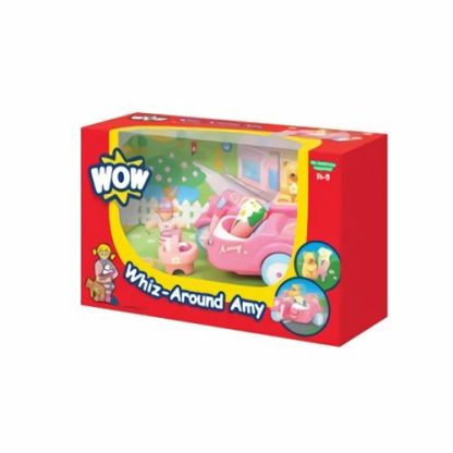 Whiz Around Amy  |  Educational Toys Characters, Movies & Tv Toys Characters, Movies & Tv Toys