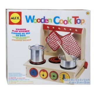 Wooden Cook Top  |  Kitchens And House Play Kitchens And House Play Kitchens And House Play