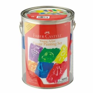 Young Artist Finger Paint Kit  |  Dress Up And Pretend Play Arts And Crafts Arts And Crafts