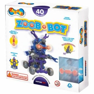 Zoob Bot  |  Educational Toys Building Toys Building Toys