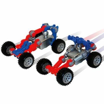 Zoob Fastback H2H  |  Stem & Science Toys Building Toys Building Toys