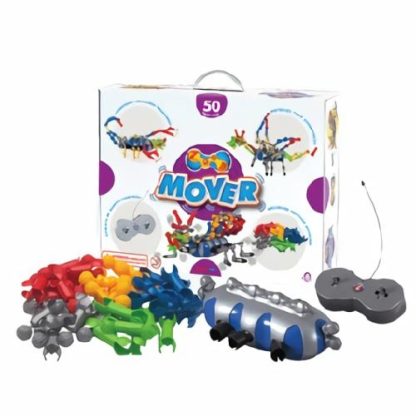 Zoob R/C Mover  |  Educational Toys Building Toys Building Toys