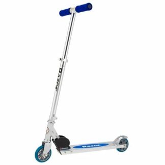 A Scooter Blue  |  Outdoor, Water And Sports Toys Outdoor, Water And Sports Toys Outdoor, Water And Sports Toys