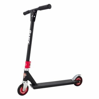 Black Label Four Pro Scooter  |  Tricycles, Scooters, Wagons And Ride-Ons Outdoor, Water And Sports Toys Outdoor, Water And Sports Toys