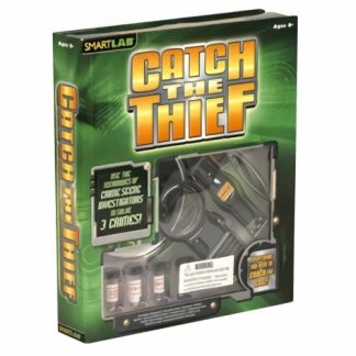 Catch The Thief  |  Educational Toys Educational Toys Educational Toys