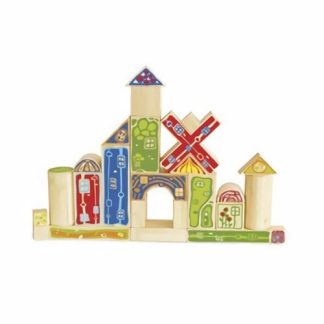 Eco Blocks  |  Early Developmental Toys Early Developmental Toys Early Developmental Toys