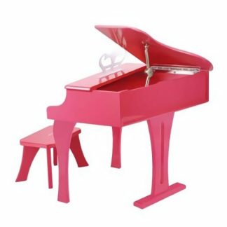 Happy Grand Piano Pink  |  Musical And Audio Toys Musical And Audio Toys Musical And Audio Toys