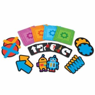 Lets Go Code Activity Set  |  Early Developmental Toys Early Developmental Toys Early Developmental Toys