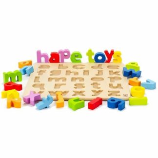 Lowercase Alphabet Puzzle  |  Early Developmental Toys Early Developmental Toys Early Developmental Toys