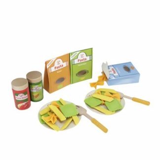 Pasta Set  |  Kitchens And House Play Dress Up And Pretend Play Dress Up And Pretend Play