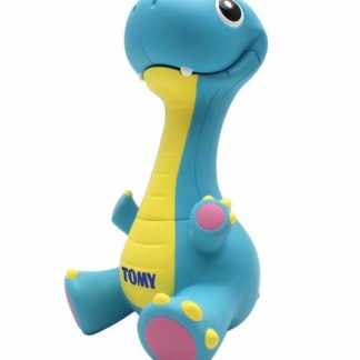 Tomy Stomp And Roar Dinosaur  |  Animals And Plush Toys Animals And Plush Toys Animals And Plush Toys