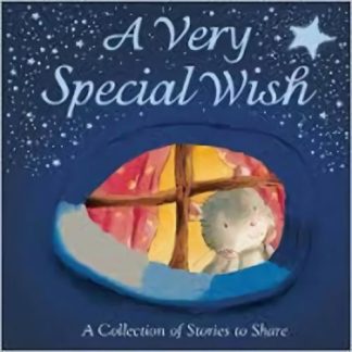 A Very Special Wish: A Collection Of Stories To Share  |  Books Books Books