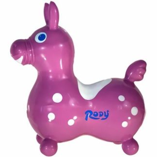 Rody Horse Purple  |  Tricycles, Scooters, Wagons And Ride-Ons Toys Tricycles, Scooters, Wagons And Ride-Ons