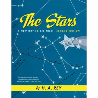 Stars A New Way To See Them  |  Books Books Books