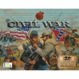 The Cival War  |  Books Books Books